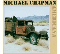 Chapman,Michael - Americana 1 & 2