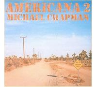 Chapman, Michael - Americana 2