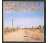 Chapman Michael - Americana 2 [Import]