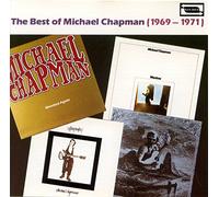 Chapman,Michael - Best of 1969-71