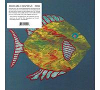 Michael Chapman Fish (CD) Album