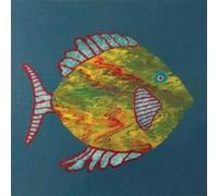 Chapman, Michael - Fish