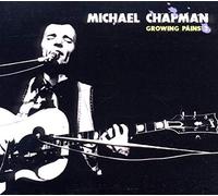 Chapman, Michael - Growing Pains 3
