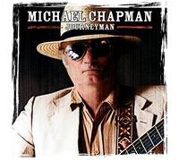 Chapman, Michael - Journeyman (3 CD)