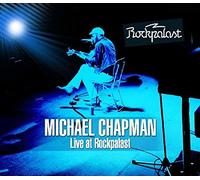 Chapman Michael - Live At Rockpalsat (Cd+Dvd)