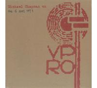 Chapman Michael - Live Vpro 1971