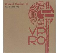 Chapman Michael - LIVE VPRO 1971 -DOWNLOAD-