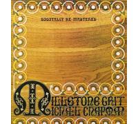 Chapman, Michael - Millstone Grit