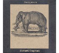 Michael Chapman Pachyderm (Vinyl LP) 12" Album