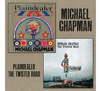 Chapman, Michael - Plaindealer + Twisted Road