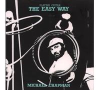 Chapman Michael - Playing Guitar The Easy Waycd