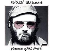 Chapman, Michael - Pleasures Of The Street