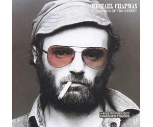 Chapman,Michael - Pleasures of The Street