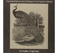 Chapman Michael - Resurrection And Revenge Of Clayton Peac