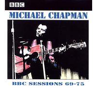 Chapman,Michael - The BBC Sessions 69-75