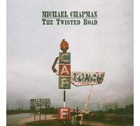 Chapman,Michael - The Twisted Road