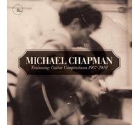 Chapman,Michael - Trainsongs