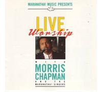 Chapman, Morris - Live Worship With