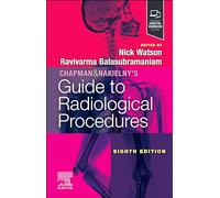 Chapman & Nakielny's – Guida alle procedure radiologiche