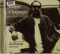 Chapman,Roger - Anthologie 1979-1998