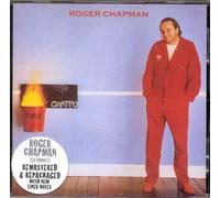 Chapman,Roger - Chappo [Import]
