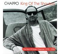 Chapman, Roger - Chappo-King Of The Shouters