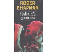 Chapman,Roger - Family & Friends (Deluxe Box)