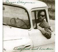 CHAPMAN, ROGER - HYBRID & LOWDOWN (2 CD)