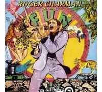Chapman, Roger - Hyenas Ony Laugh for Fun