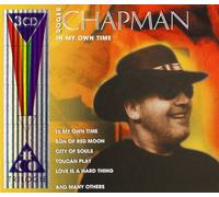 Chapman,Roger - In My Own Time