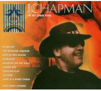 Chapman,Roger - In My Own Time