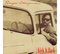 Chapman,Roger - Kick It Back