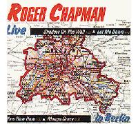 Chapman,Roger - Live in Berlin
