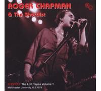 Chapman,Roger - Loft Tapes Volume 1