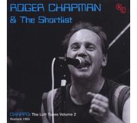 Chapman,Roger - Loft Tapes Volume 2