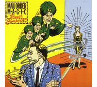 Chapman,Roger - Mail Order Magic