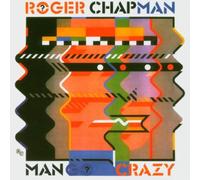 CHAPMAN, ROGER - MANGO CRAZY + 1