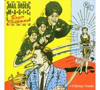 Chapman,Roger - Mango Crazy