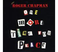 Chapman Roger - One More Time For Peace