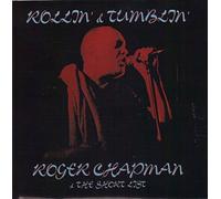 Chapman, Roger - Rollin' & Tumblin'