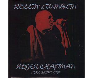 Chapman, Roger - Rollin' & Tumblin'