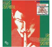 Chapman,Roger - Shadow Knows