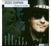Chapman,Roger - Shadows on The Wall