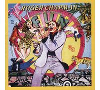 Chapman, Roger & Shortlist - Hyena Only Laugh For Fun