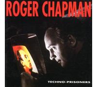 Chapman,Roger - Techno Prisoners