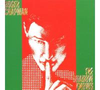 Chapman,Roger - The Shadow Knows