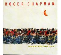 Chapman, Roger - Walking the Cat