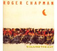 Chapman,Roger - Walking the Cat
