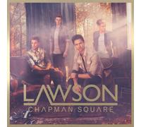 Chapman Square