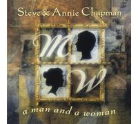 Chapman,Steve & Anni - A Man and a Woman